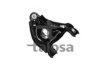 TALOSA 40-05514 Track Control Arm